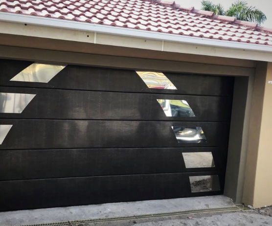 Patio Doors