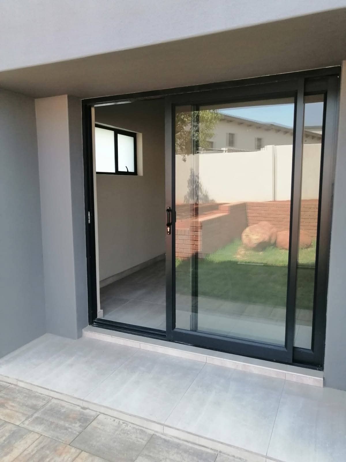 Window Installation