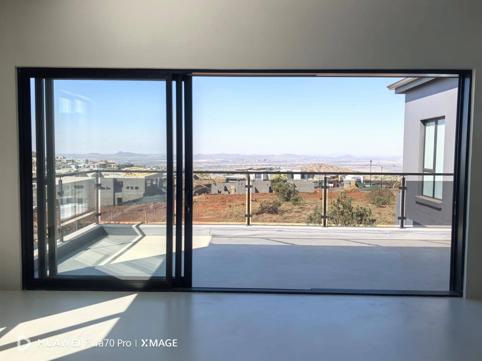 Window Installation