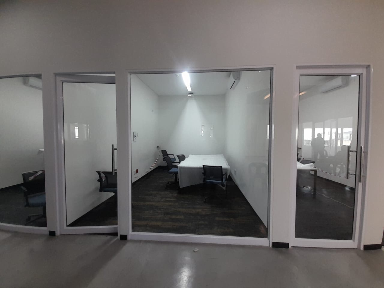 Window Installation