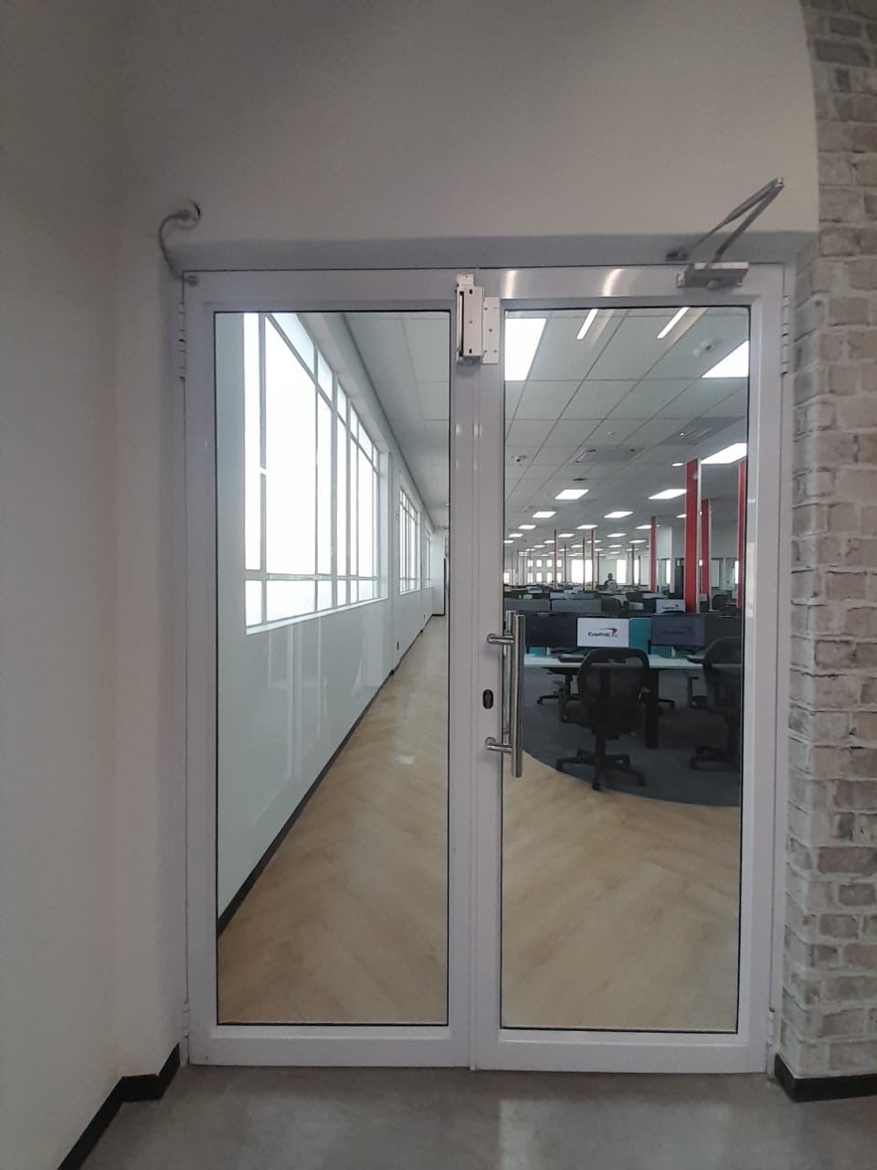 Window Installation