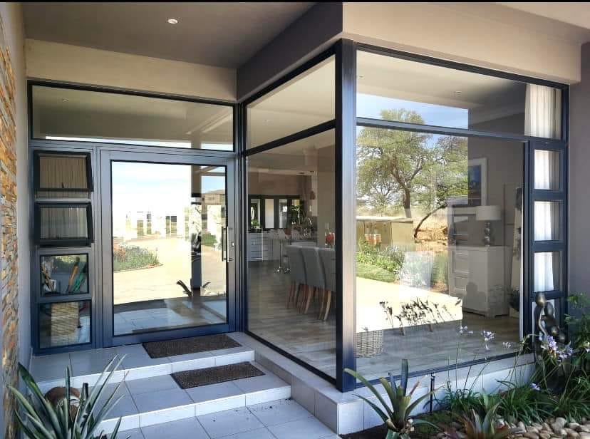 Window Installation