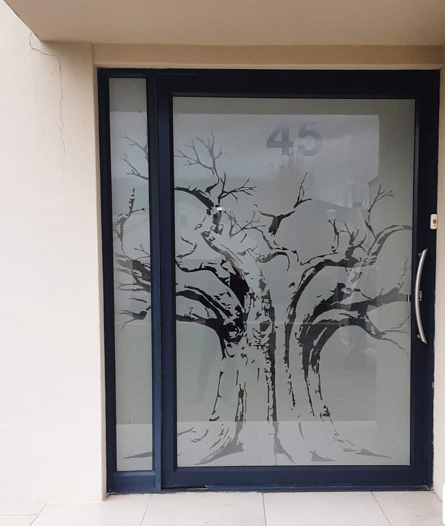 Window Installation