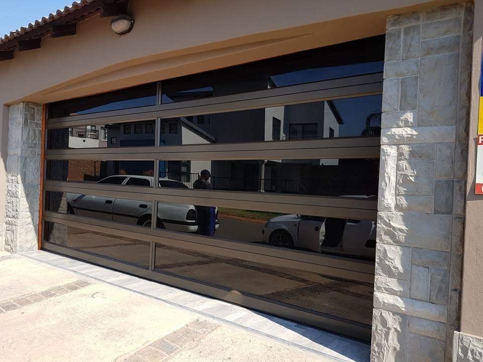 Window Installation